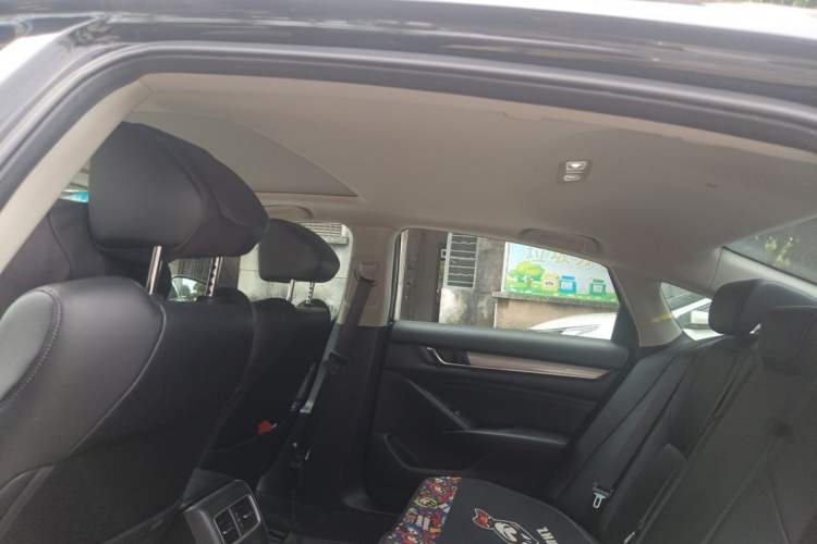 Used Honda Accord 2018 260TURBO Elite Edition China V Headliner