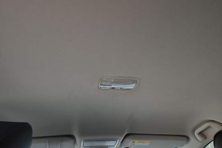 Used Honda Accord 2018 Rui·Hybrid 2.0L Rui Ku Edition China VI Headliner