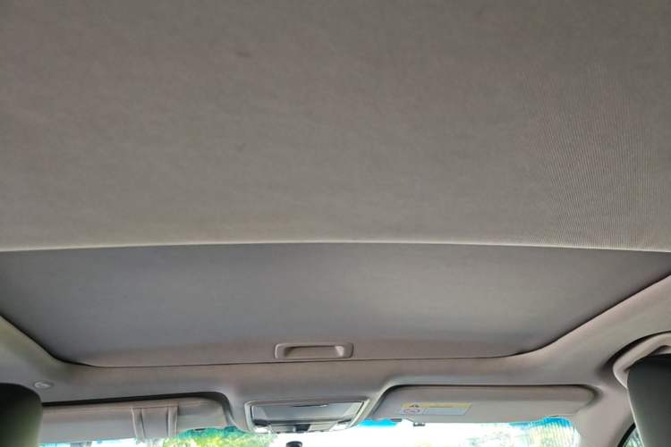 Used Honda Accord 2018 230TURBO Comfort Version National V Headliner