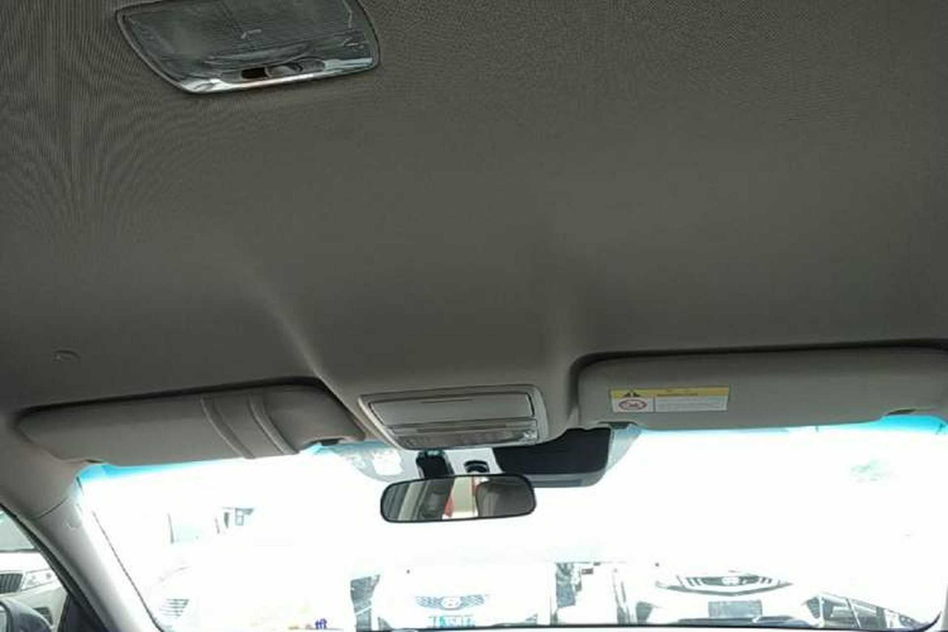 Used Honda Accord 2018 Rui·Hybrid 2.0L Rui Ku Edition China VI Headliner