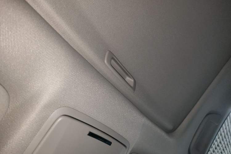 Used Honda Accord 2018 230TURBO Comfort Edition China VI Emission Standard Headliner