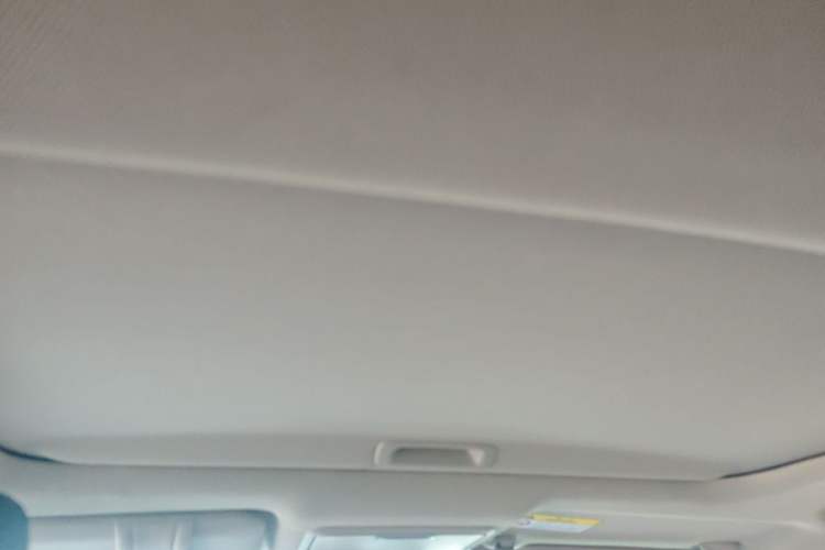 Used Honda Accord 2018 260TURBO Elite Edition China VI Headliner