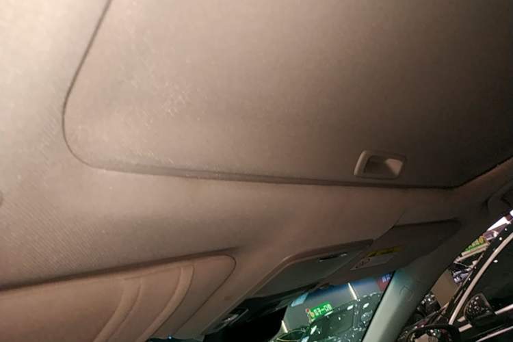 Used Honda Accord 2018 Rui Hybrid 2.0L Rui Ling Edition China VI Headliner