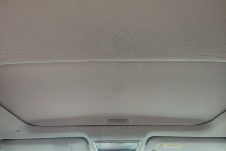 Used Honda Accord 2018 230TURBO Comfort Version National V Headliner
