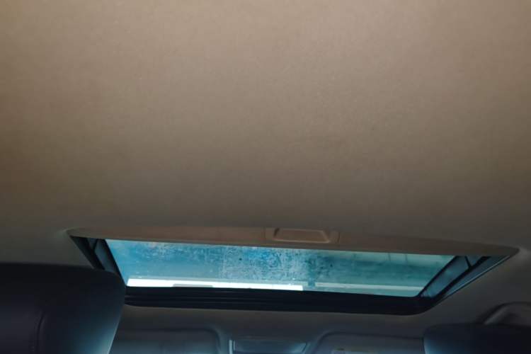 Used Honda Accord 2018 260TURBO Elite Edition China V Headliner