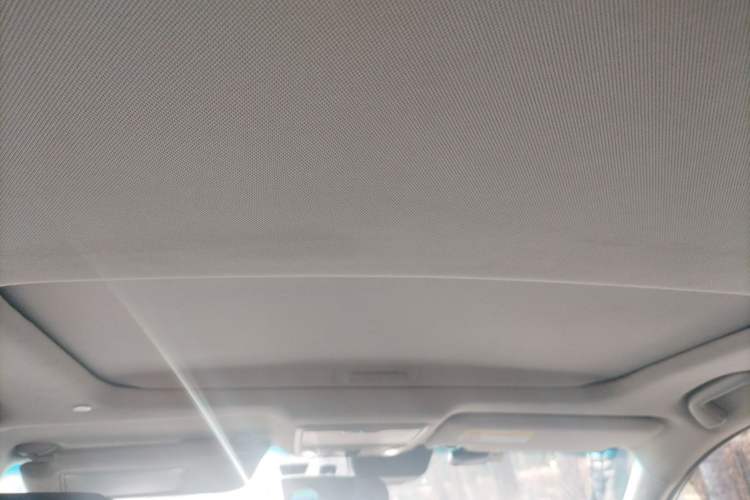 Used Honda Accord 2018 Rui Hybrid 2.0L Rui Ling Edition China VI Headliner