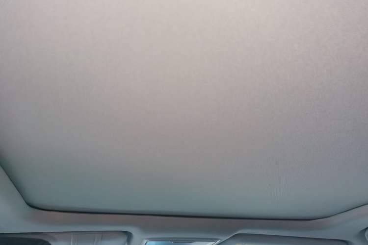 Used Honda Accord 2018 Rui·Hybrid 2.0L Rui Zhi Edition China VI Headliner