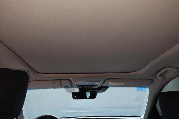 Used Honda Accord 2018 Rui·Hybrid 2.0L Rui Zhi Edition China VI Headliner
