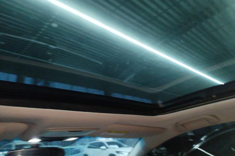 Used Honda Accord 2018 260TURBO Prestige Edition China V Headliner