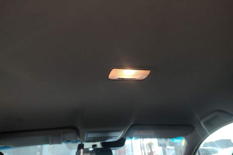 Used Honda Accord 2018 Rui·Hybrid 2.0L Rui Ku Edition China VI Headliner