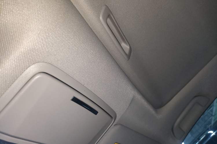Used Honda Accord 2018 260TURBO Elite Edition China VI Headliner