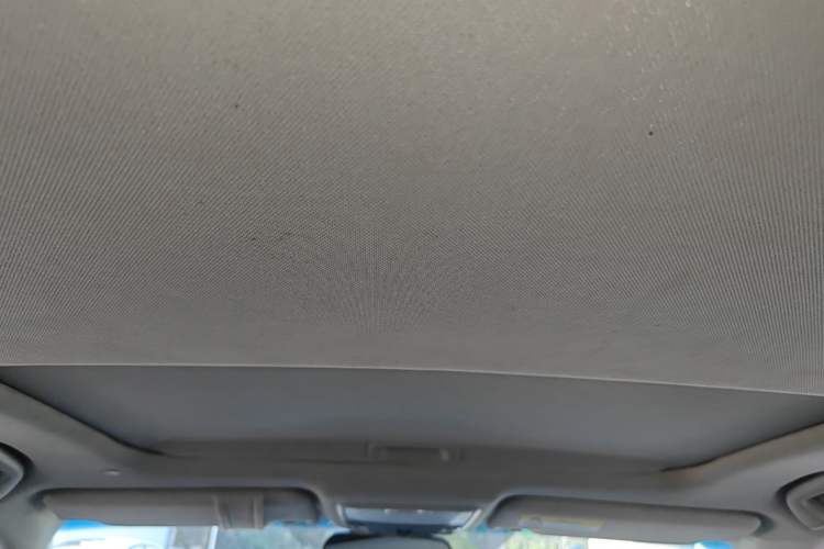 Used Honda Accord 2018 260TURBO Elite Edition China V Headliner