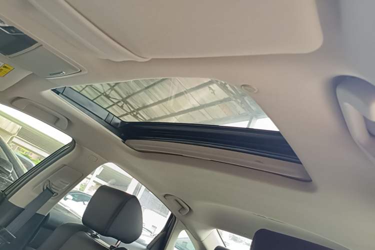 Used Honda Accord 2018 260TURBO Elite Edition China V Headliner