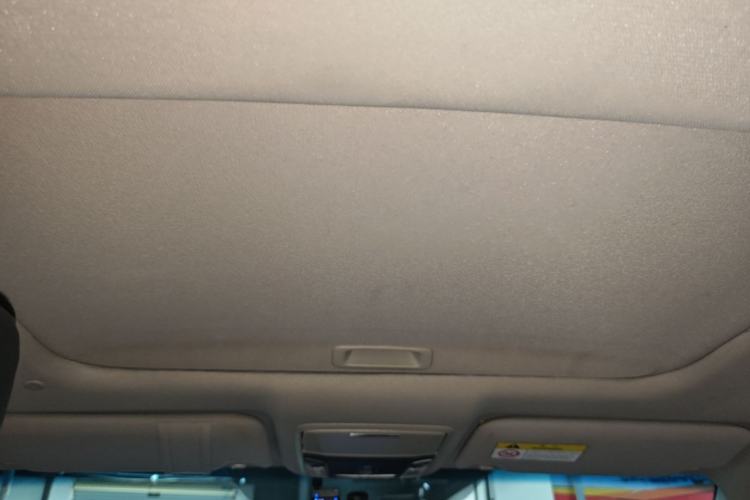 Used Honda Accord 2018 260TURBO Elite Edition China V Headliner