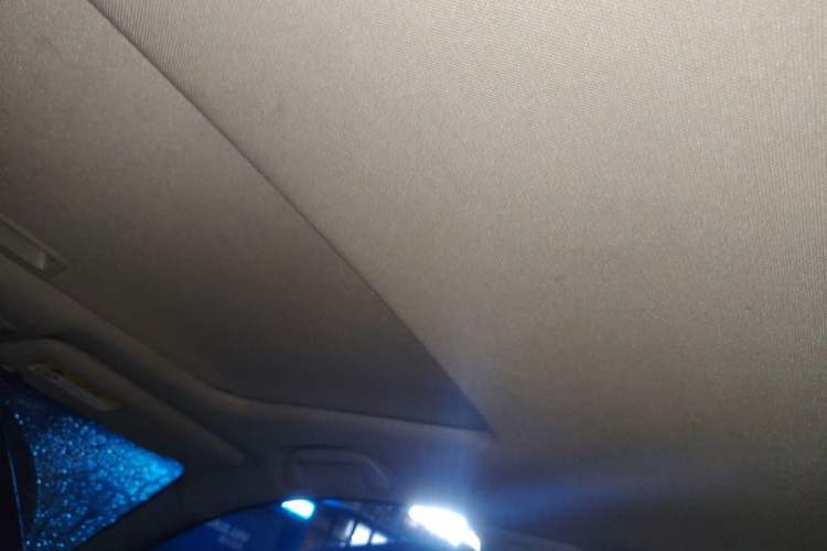 Used Honda Accord 2018 260TURBO Elite Edition China V Headliner