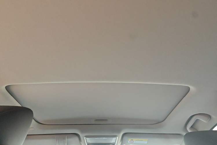 Used Honda Accord 2018 260TURBO Luxury Edition China V Emission Standard Headliner
