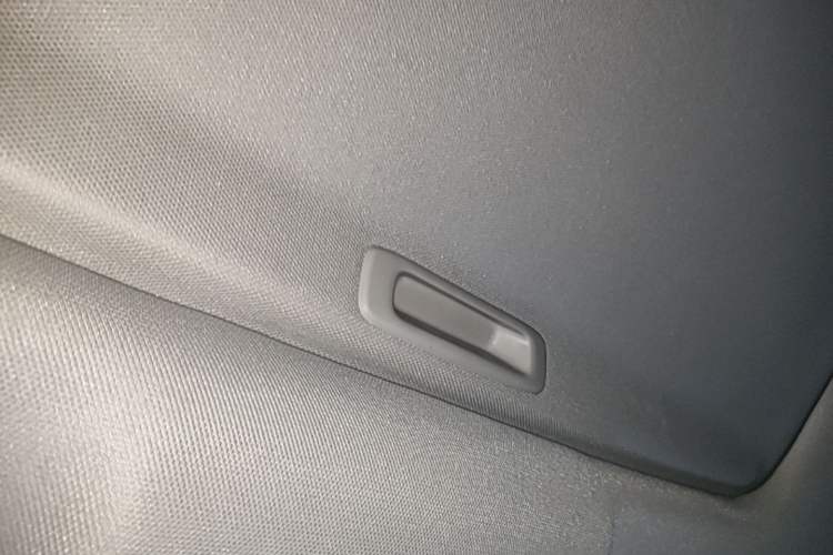 Used Honda Accord 2018 260TURBO Elite Edition China VI Headliner