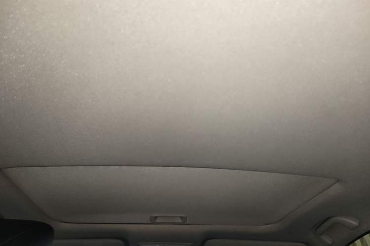 Used Honda Accord 2018 260TURBO Elite Edition China VI Headliner