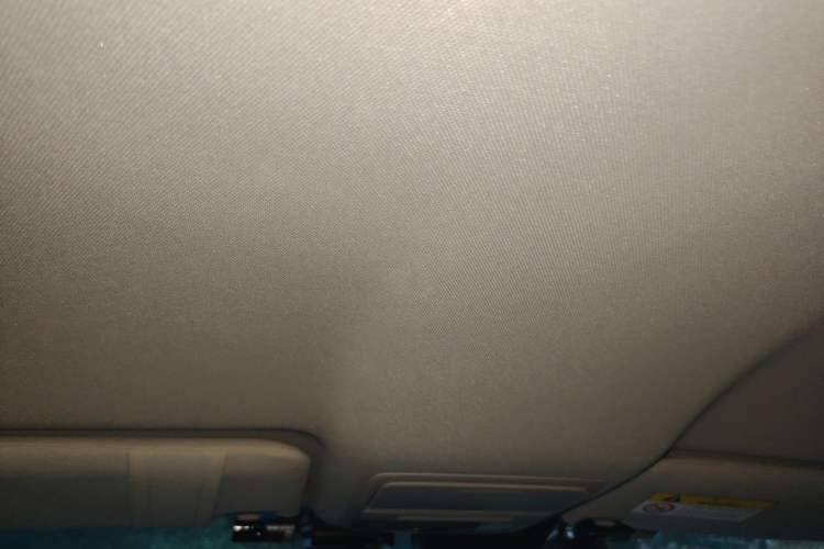 Used Honda Accord 2018 Rui·Hybrid 2.0L Rui Ku Edition China VI Headliner