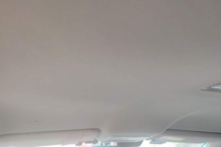 Used Honda Accord 2018 Rui·Hybrid 2.0L Rui Ku Edition China VI Headliner
