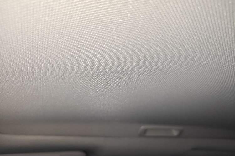 Used Honda Accord 2018 Rui Hybrid 2.0L Rui Ling Edition China VI Headliner