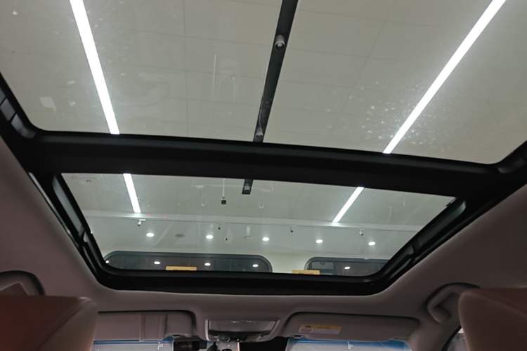 Used Honda Accord 2018 260TURBO Flagship Edition National V Headliner