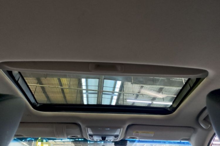 Used Honda Accord 2018 260TURBO Elite Edition China V Headliner