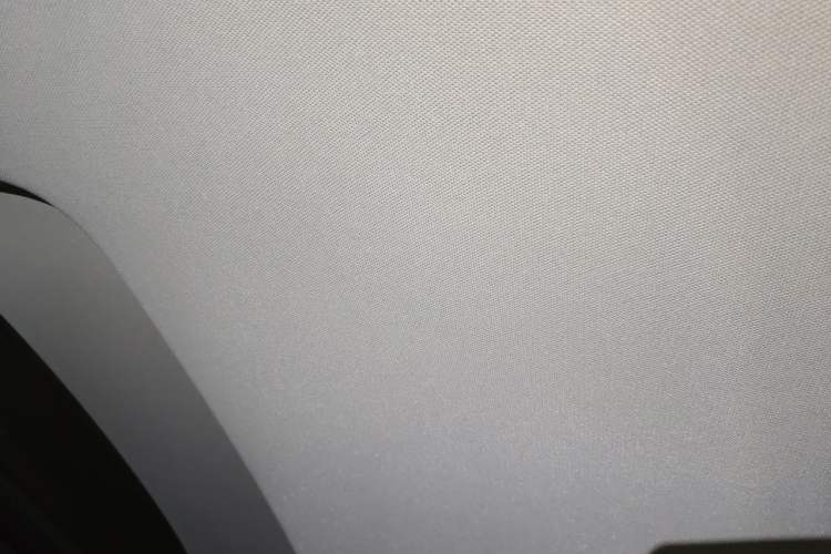 Used Honda Accord 2018 260TURBO Luxury Edition China VI Headliner