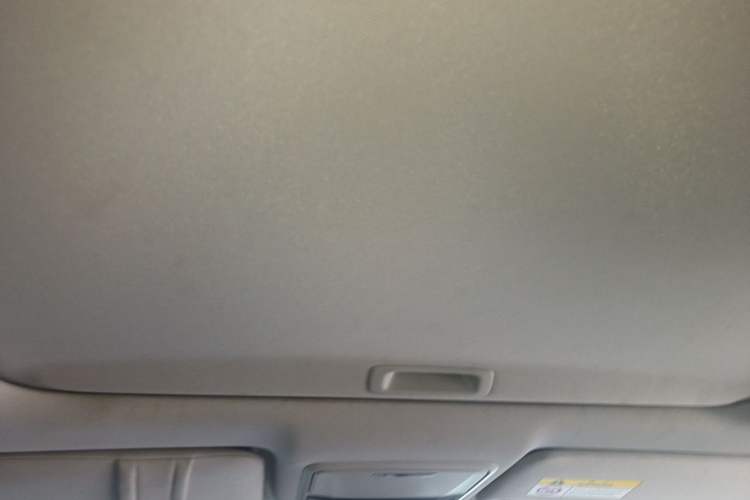 Used Honda Accord 2018 260TURBO Elite Edition China VI Headliner