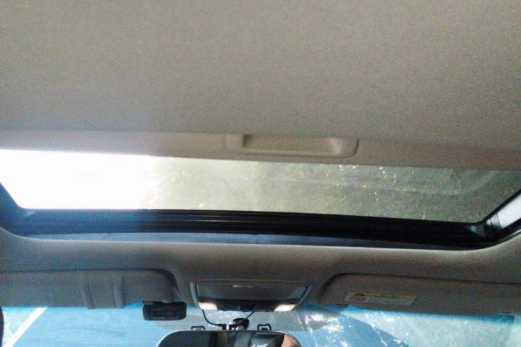 Used Honda Accord 2018 260TURBO Elite Edition China V Headliner