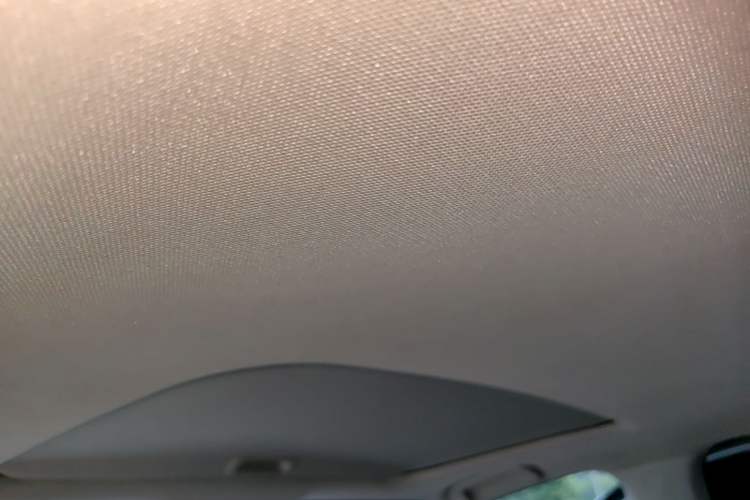 Used Honda Accord 2018 260TURBO Elite Edition China VI Headliner