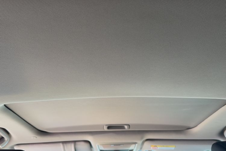 Used Honda Accord 2018 260TURBO Elite Edition China VI Headliner