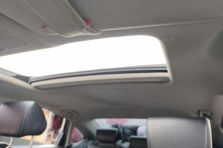Used Honda Accord 2018 230TURBO Comfort Version National V Headliner