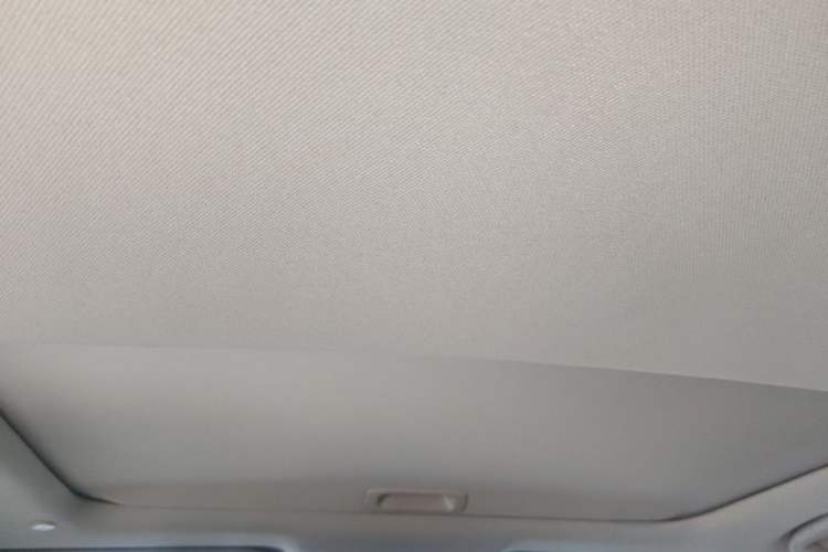 Used Honda Accord 2018 Rui Hybrid 2.0L Rui Ling Edition China VI Headliner