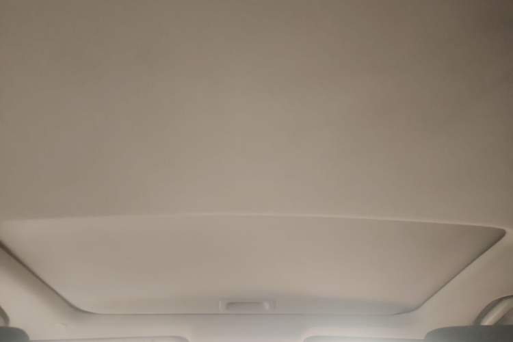 Used Honda Accord 2018 260TURBO Elite Edition China VI Headliner