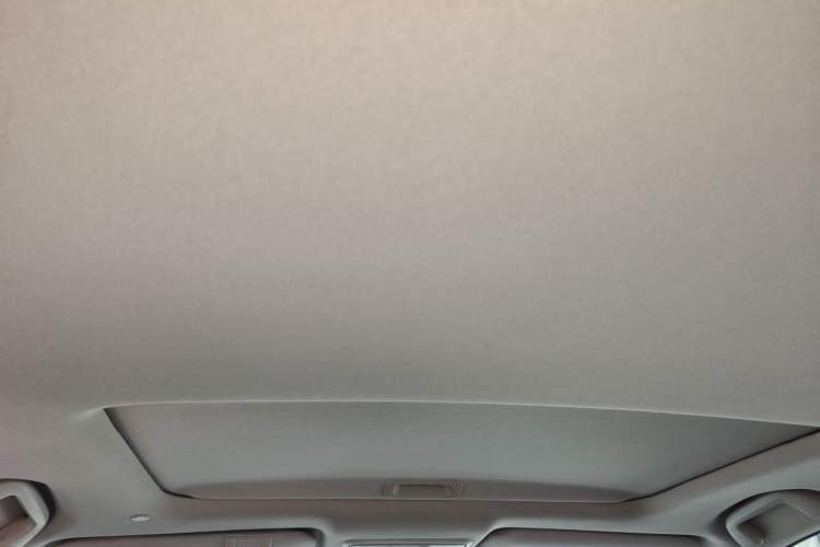Used Honda Accord 2018 260TURBO Elite Edition China V Headliner