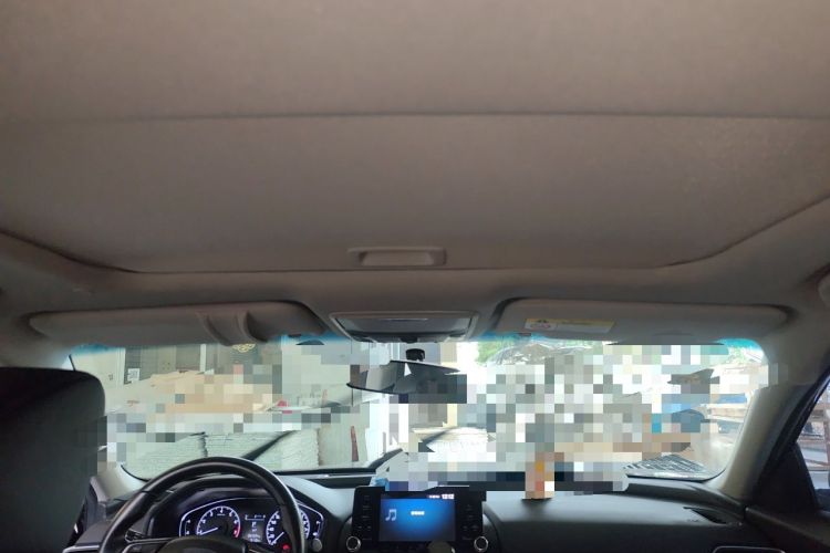 Used Honda Accord 2018 260TURBO Elite Edition China V Headliner