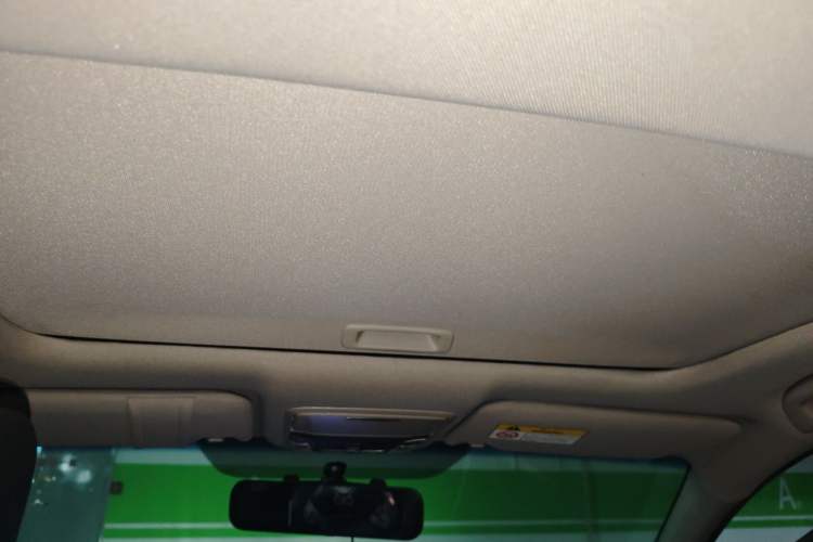 Used Honda Accord 2018 260TURBO Elite Edition China V Headliner