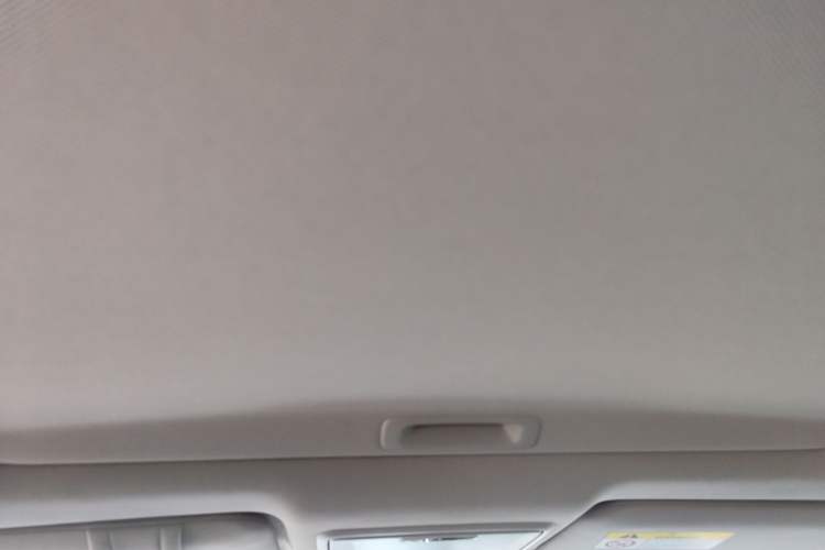 Used Honda Accord 2018 Rui Hybrid 2.0L Rui Ling Edition China VI Headliner