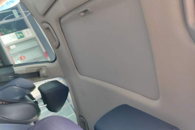 Used Honda Accord 2018 260TURBO Elite Edition China V Headliner