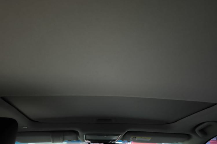 Used Honda Accord 2018 230TURBO Comfort Version National V Headliner