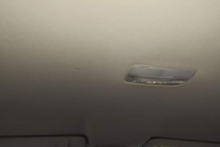 Used Honda Accord 2018 Rui·Hybrid 2.0L Rui Ku Edition China VI Headliner