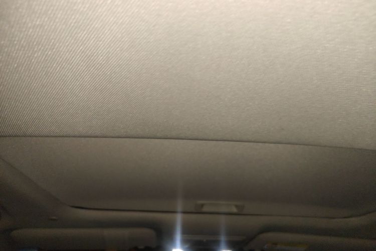 Used Honda Accord 2018 260TURBO Elite Edition China V Headliner