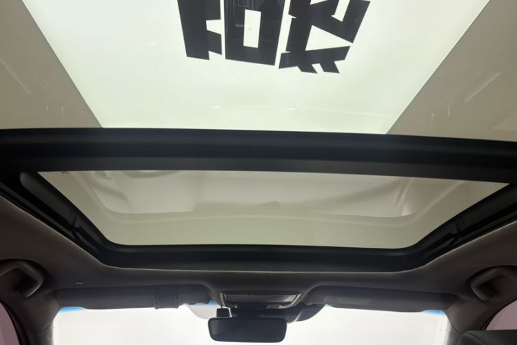 Used Honda Accord 2018 Rui·Hybrid 2.0L Rui Zhi Edition China VI Headliner