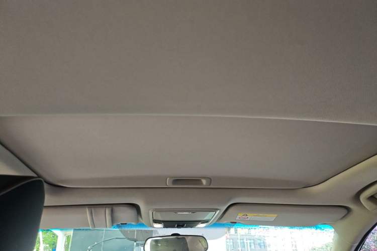 Used Honda Accord 2018 230TURBO Comfort Version National V Headliner