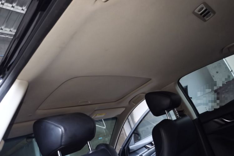 Used Honda Accord 2018 260TURBO Elite Edition China VI Headliner