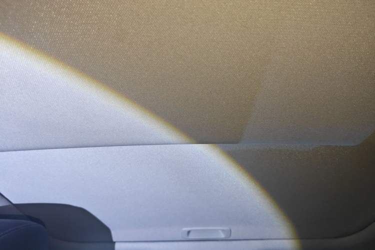 Used Honda Accord 2018 230TURBO Comfort Edition China VI Emission Standard Headliner