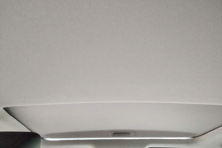 Used Honda Accord 2018 Rui Hybrid 2.0L Rui Ling Edition China VI Headliner