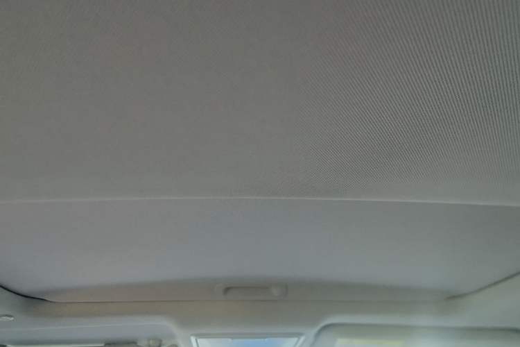 Used Honda Accord 2018 260TURBO Elite Edition China VI Headliner