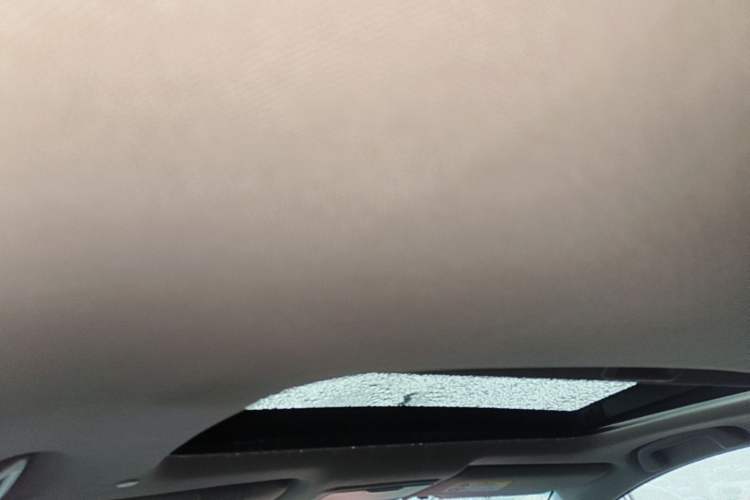 Used Honda Accord 2018 Rui Hybrid 2.0L Rui Ling Edition China VI Headliner